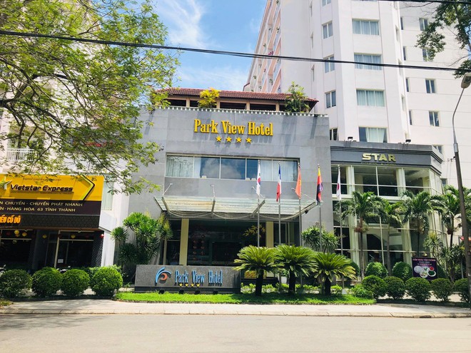 Sáng nay 8/8, Việt Nam thêm 5 ca nhiễm Covid-19; Dựng lều dã chiến, phong tỏa 2 tòa chung cư ở Hà Nội - Ảnh 1. Sáng nay 8/8, Việt Nam thêm 5 ca nhiễm Covid-19; Dựng lều dã chiến, phong tỏa 2 tòa chung cư ở Hà Nội - Ảnh 1.