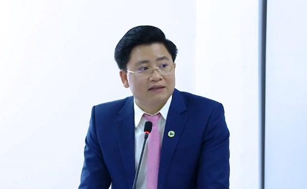 TS. Nguyễn Đ&igrave;nh Cung: Soạn ra những quy định tạo r&agrave;o cản cho doanh nghiệp th&igrave; phải c&aacute;ch chức người soạn thảo! - Ảnh 1.