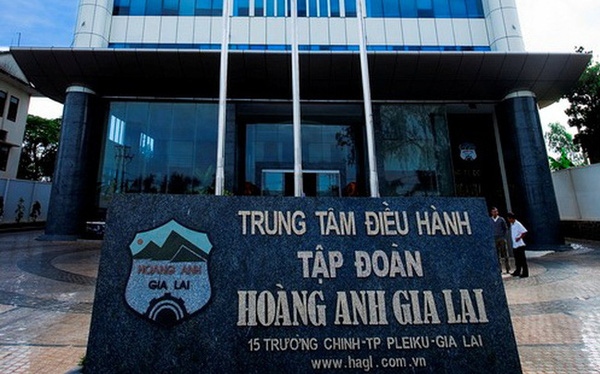 Khai sai thuế, Hoàng Anh Gia Lai bị phạt và truy thu hơn 800 triệu đồng - Ảnh 1. Khai sai thuế, Hoàng Anh Gia Lai bị phạt và truy thu hơn 800 triệu đồng - Ảnh 1.