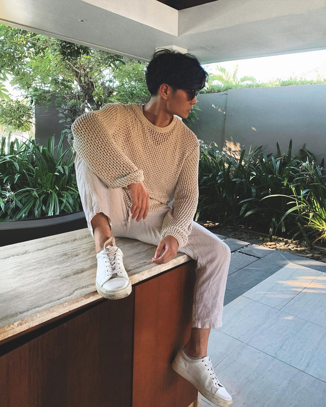 Huy Trần và Matt Liu - 2 cực phẩm lọt mắt xanh của Hương Giang: Một chín một mười về cả nhan sắc, sự nghiệp lẫn độ giàu có - Ảnh 16. Huy Trần và Matt Liu - 2 cực phẩm lọt mắt xanh của Hương Giang: Một chín một mười về cả nhan sắc, sự nghiệp lẫn độ giàu có - Ảnh 16.