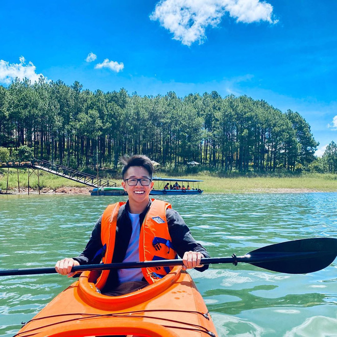 Huy Trần và Matt Liu - 2 cực phẩm lọt mắt xanh của Hương Giang: Một chín một mười về cả nhan sắc, sự nghiệp lẫn độ giàu có - Ảnh 17. Huy Trần và Matt Liu - 2 cực phẩm lọt mắt xanh của Hương Giang: Một chín một mười về cả nhan sắc, sự nghiệp lẫn độ giàu có - Ảnh 17.