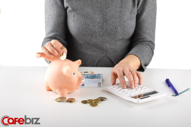 Lớn là phải hiểu: Học cách keo kiệt” ở 3 phương diện, mới mong giữ được tiền - Ảnh 3. Lớn là phải hiểu: Học cách keo kiệt” ở 3 phương diện, mới mong giữ được tiền - Ảnh 3.