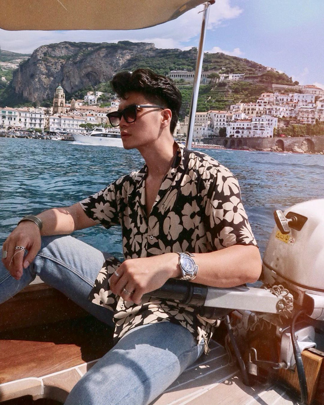 Huy Trần và Matt Liu - 2 cực phẩm lọt mắt xanh của Hương Giang: Một chín một mười về cả nhan sắc, sự nghiệp lẫn độ giàu có - Ảnh 21. Huy Trần và Matt Liu - 2 cực phẩm lọt mắt xanh của Hương Giang: Một chín một mười về cả nhan sắc, sự nghiệp lẫn độ giàu có - Ảnh 21.