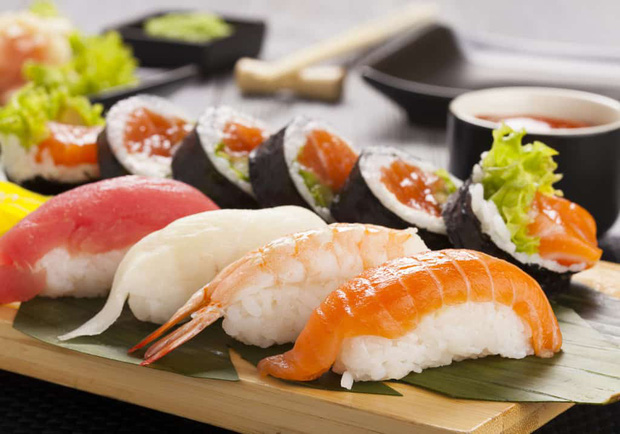 BBC Food và pha thổi cơm đầy thảm hoạ: Nhưng chẳng lẽ nấu cơm mãi mãi chỉ có một kiểu? - Ảnh 4. BBC Food và pha thổi cơm đầy thảm hoạ: Nhưng chẳng lẽ nấu cơm mãi mãi chỉ có một kiểu? - Ảnh 4.