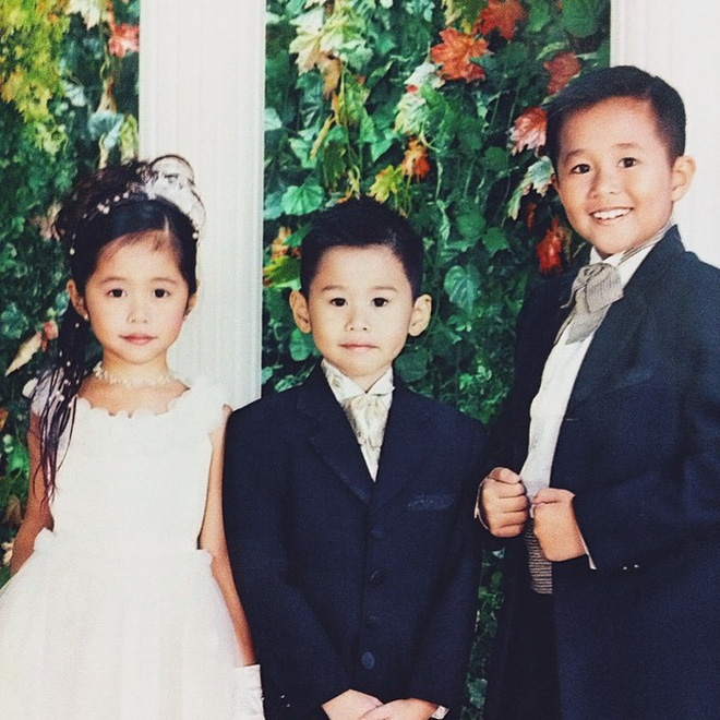 Huy Trần và Matt Liu - 2 cực phẩm lọt mắt xanh của Hương Giang: Một chín một mười về cả nhan sắc, sự nghiệp lẫn độ giàu có - Ảnh 7. Huy Trần và Matt Liu - 2 cực phẩm lọt mắt xanh của Hương Giang: Một chín một mười về cả nhan sắc, sự nghiệp lẫn độ giàu có - Ảnh 7.