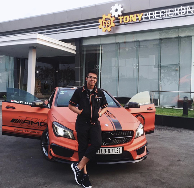 Giàu lại thêm giàu, Hương Giang - Matt Liu về chung nhà thì tài sản thêm khủng: Chàng thích siêu xe tốc độ, nàng thích bất động sản - Ảnh 7. Giàu lại thêm giàu, Hương Giang - Matt Liu về chung nhà thì tài sản thêm khủng: Chàng thích siêu xe tốc độ, nàng thích bất động sản - Ảnh 7.