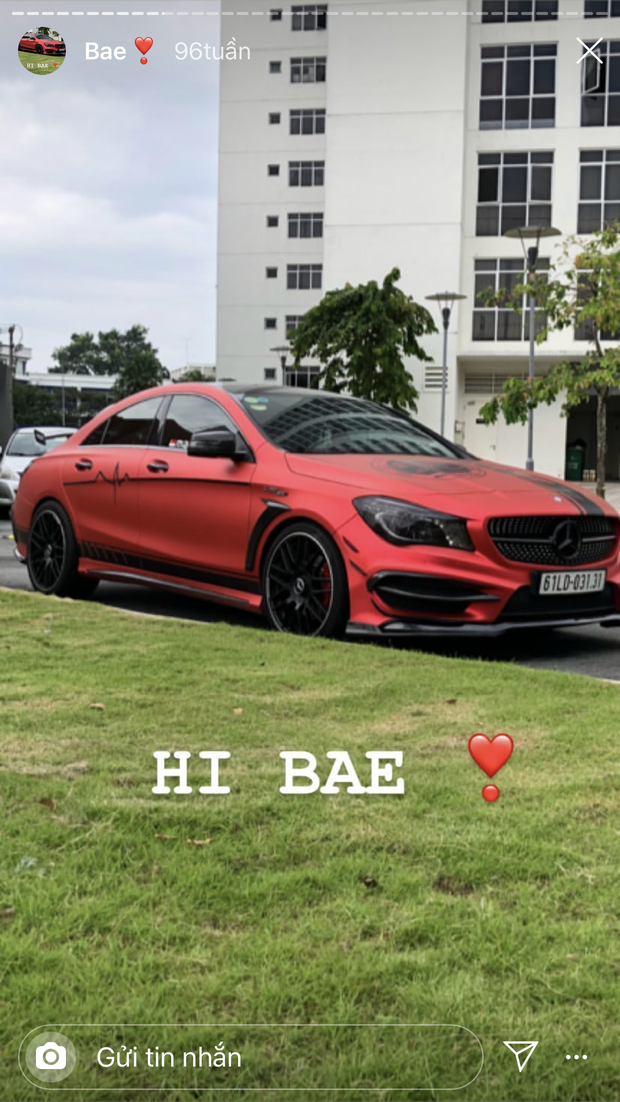 Giàu lại thêm giàu, Hương Giang - Matt Liu về chung nhà thì tài sản thêm khủng: Chàng thích siêu xe tốc độ, nàng thích bất động sản - Ảnh 8. Giàu lại thêm giàu, Hương Giang - Matt Liu về chung nhà thì tài sản thêm khủng: Chàng thích siêu xe tốc độ, nàng thích bất động sản - Ảnh 8.