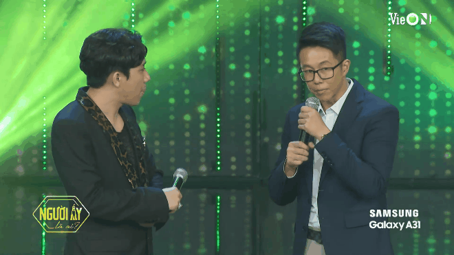 Chàng CEO Singapore định lừa hoa hậu Hương Giang trên sân khấu, tiết lộ sau đó của anh mới bất ngờ - Ảnh 5. Chàng CEO Singapore định lừa hoa hậu Hương Giang trên sân khấu, tiết lộ sau đó của anh mới bất ngờ - Ảnh 5.