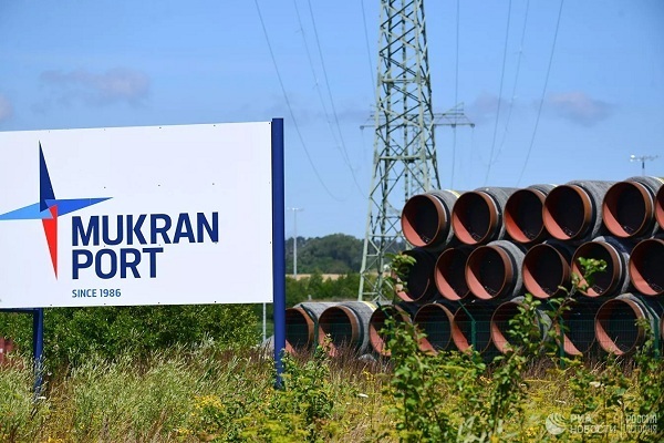 Động thái của các bên liên quan trước ‘sức ép’ của Mỹ đối với Nord Stream 2 - Ảnh 2.