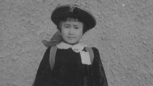 1.000 con hạc giấy và điều ước nhỏ mãi không thành hiện thực của bé gái 12 tuổi mắc bệnh bom nguyên tử Hiroshima nhưng làm thay đổi cả thế giới - Ảnh 1.