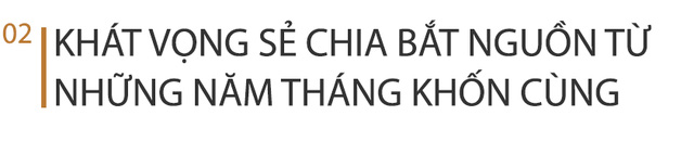 Tỷ phú cọ bồn cầu và quyết định khiến phương Đông chấn động: Cho đi toàn bộ gia sản - Ảnh 3.