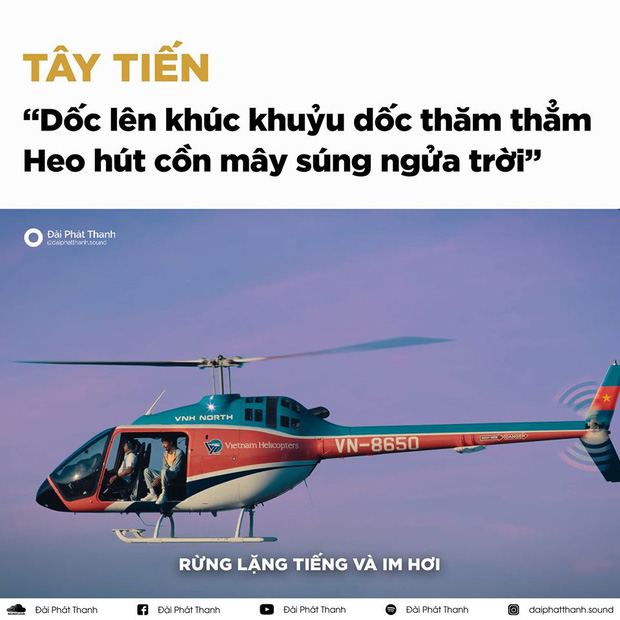 Thật bất ngờ, Đen Vâu đoán trúng phóc đề thi tốt nghiệp THPT Quốc gia 2020 môn Văn! - Ảnh 9.