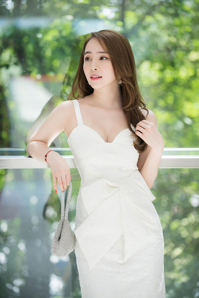 Quỳnh Nga: Đàn bà có thể sống mà không cần đàn ông! - Ảnh 3. Quỳnh Nga: Đàn bà có thể sống mà không cần đàn ông! - Ảnh 3.