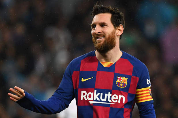 Pep Guardiola lên đường về Anh, sếp Man City có mặt tại Barcelona để đàm phán về Messi - Ảnh 2.