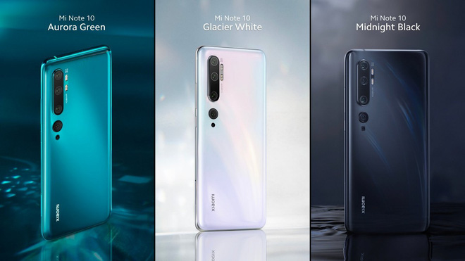 Xiaomi tìm thấy hai chìa khóa thành công mới: Những chiếc Mi đắt đỏ, và... Huawei - Ảnh 2.