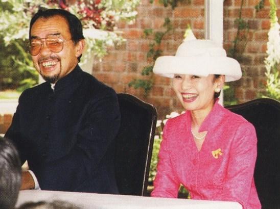 Nàng dâu được trọng vọng nhất hoàng gia Nhật: Để hoàng tử chờ 7 năm mới gật đầu đồng ý kết hôn, chinh phục nhà chồng nhờ tài đức vẹn toàn - Ảnh 2.