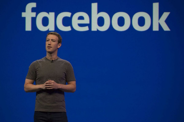 CEO Mark Zuckerberg nhận 1 USD/năm, Facebook trả lương nhân viên thế nào? - Ảnh 1.
