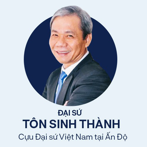 Ấn Độ chuyển sang chiến lược phòng thủ - phản công, răn đe Trung Quốc ở Biển Đông - Ảnh 5.