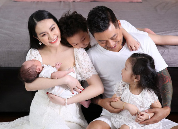 Hương Baby trải lòng về 6 năm hôn nhân với Tuấn Hưng: Có thời điểm cả hai gần như đã dừng lại - Ảnh 7.