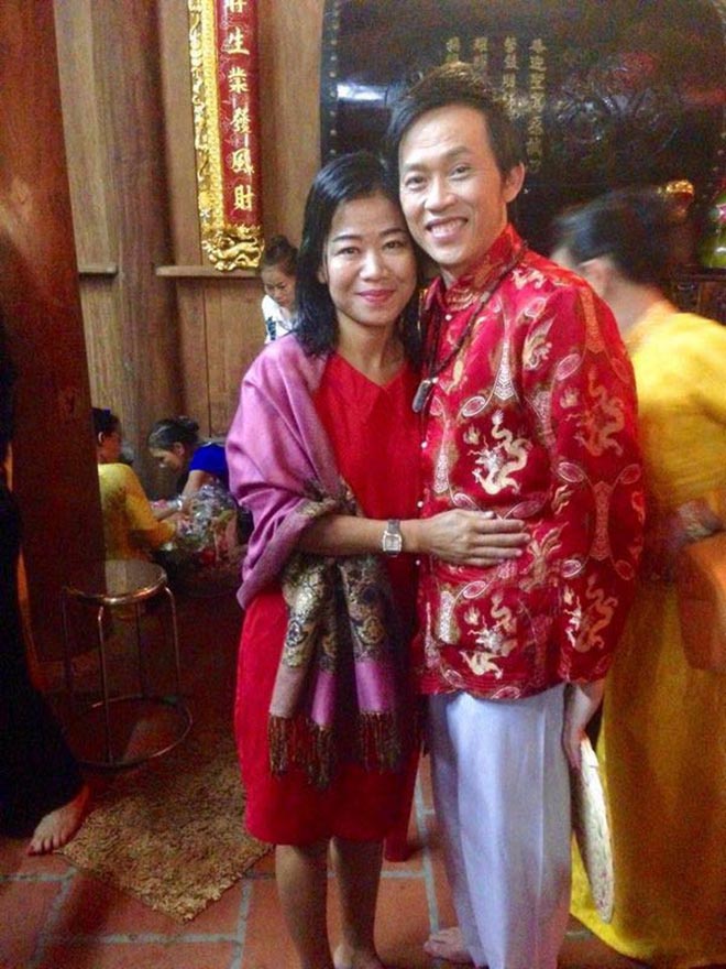 Cuộc sống của ca sĩ có hoàn cảnh đặc biệt, được Hoài Linh nhận làm con nuôi - Ảnh 4. Cuộc sống của ca sĩ có hoàn cảnh đặc biệt, được Hoài Linh nhận làm con nuôi - Ảnh 4.