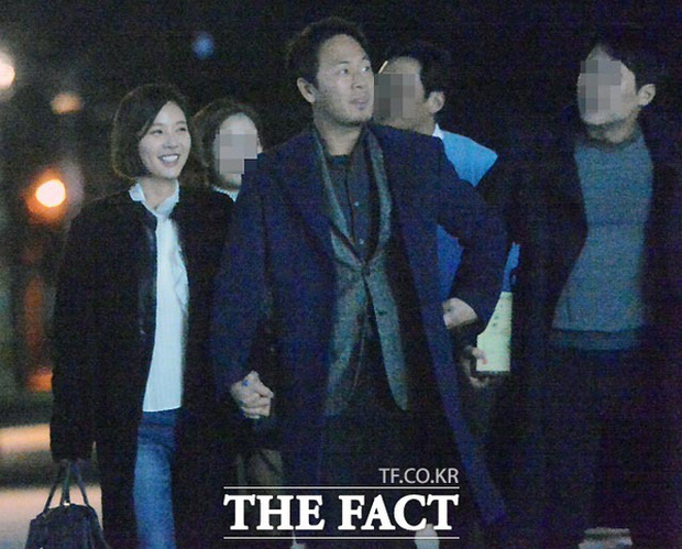 Dàn minh tinh nhận kết đắng vì lấy chồng siêu giàu: Á hậu sống như giúp việc trong gia tộc Samsung, quốc bảo xứ Hàn tự tử hụt - Ảnh 3.