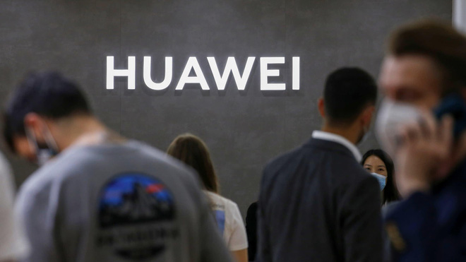 Nhật Bản, Hàn Quốc, Đài Loan nguy cơ mất 26 tỷ USD vì Huawei - Ảnh 1.