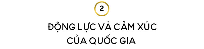 Khát vọng vĩ đại và công thức làm nên dân tộc vĩ đại - Ảnh 5.