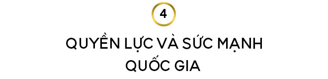 Khát vọng vĩ đại và công thức làm nên dân tộc vĩ đại - Ảnh 10.