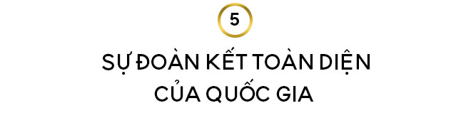 Khát vọng vĩ đại và công thức làm nên dân tộc vĩ đại - Ảnh 13.