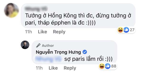 Dân mạng vào “cà khịa” sao drama chưa có diễn biến mới, đạo diễn Trọng Hưng đáp: “Cho anh thở tí” - Ảnh 1.