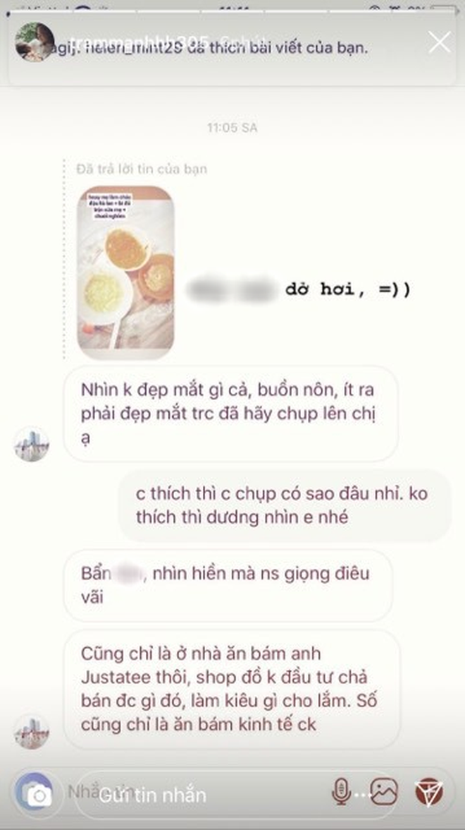 Hội gái xinh phản đòn khi bị chê ăn bám: Người khoe vài căn nhà, người tậu luôn con Mẹc cho anti-fan sáng mắt - Ảnh 20.