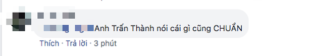 Nổ ra tranh cãi kịch liệt sau phát biểu của Trấn Thành: Rap Việt xoá nhoà ranh giới Underground và nhạc chính thống - Ảnh 4.