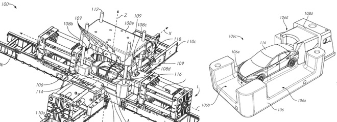 Loại bỏ robot, Tesla chuẩn bị cho một cuộc cách mạng về sản xuất ô tô tại siêu nhà máy ở Berlin - Ảnh 6.