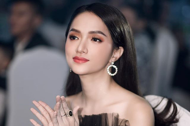Hương Giang: Tôi rất ngại người ta nhìn mình bằng ánh mắt thương hại - Ảnh 4. Hương Giang: Tôi rất ngại người ta nhìn mình bằng ánh mắt thương hại - Ảnh 4.