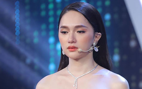 Hương Giang: Tôi rất ngại người ta nhìn mình bằng ánh mắt thương hại - Ảnh 5. Hương Giang: Tôi rất ngại người ta nhìn mình bằng ánh mắt thương hại - Ảnh 5.