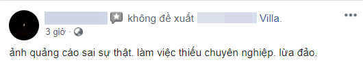 Trải nghiệm đi nghỉ cuối tuần hú hồn ở ngoại ô Hà Nội: Book villa 6 triệu/đêm có nhà bong bóng ảo diệu giống Bali, khách ngơ ngác nhận phòng y như cái lều vịt - Ảnh 14.