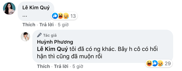 Rộ lên loạt bằng chứng nghi vấn Huỳnh Phương - Sĩ Thanh chia tay trong âm thầm, người trong cuộc đã lên tiếng! - Ảnh 3.