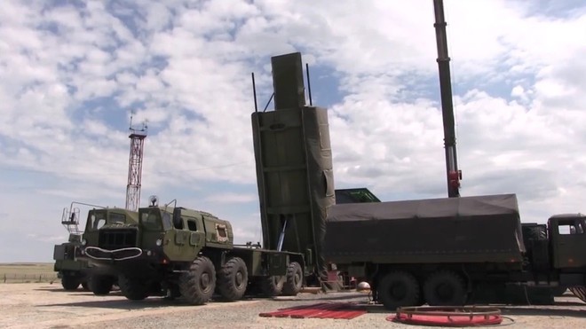 Trung Quốc khen ngợi tên lửa Avangard là kiệt tác của quân đội Nga - Ảnh 1.
