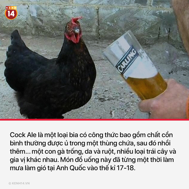 17 món ăn nghe qua đã muốn trớ thời Trung cổ chứng minh khẩu vị siêu mặn của các bậc tiền bối - Ảnh 2.