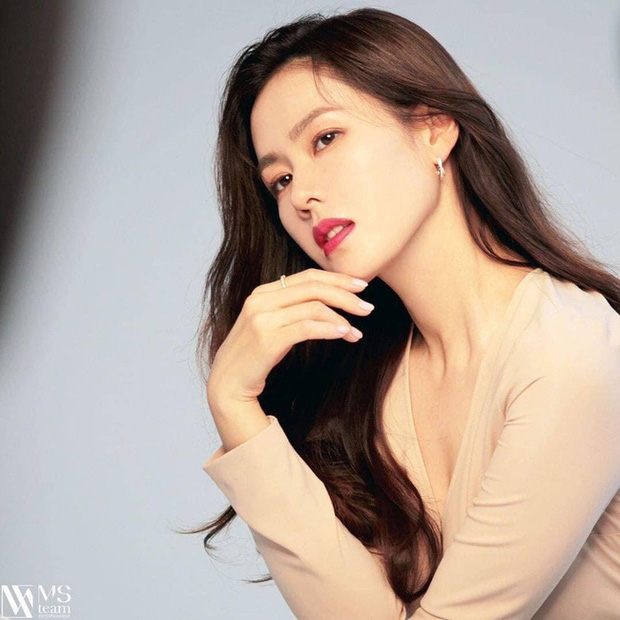 Bất ngờ với BXH nữ diễn viên Hàn Quốc đẹp nhất 2020: Son Ye Jin xuất sắc với vị trí đầu tiên, Song Hye Kyo vắng mặt trong top 5 - Ảnh 2.