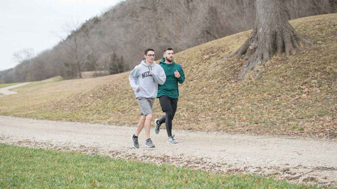 Ngồi một chỗ vẫn có thể giảm cân, môn thể thao trí óc này đốt mỡ như chạy marathon - Ảnh 8.