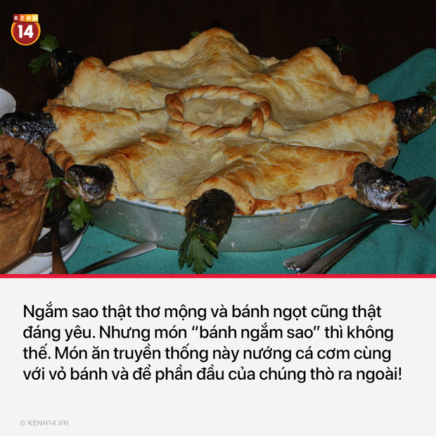 17 món ăn nghe qua đã muốn trớ thời Trung cổ chứng minh khẩu vị siêu mặn của các bậc tiền bối - Ảnh 8.