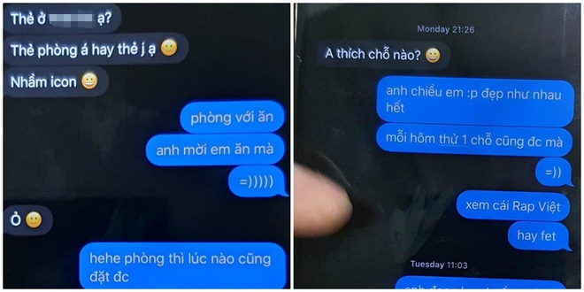 6 năm gắn bó, vợ phát hiện chồng ngoại tình, bận không chơi với con nhưng lại đưa bồ đi... tháo tóc nối - Ảnh 2.