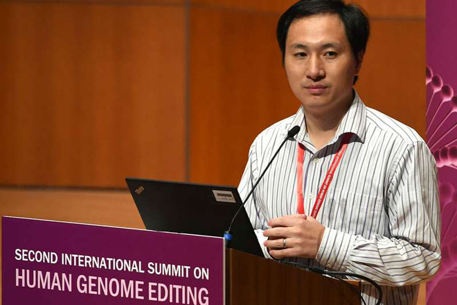 Hai năm sau bê bối chỉnh sửa gen người ở Trung Quốc, một cánh cửa hẹp đang được bỏ ngỏ cho những đứa trẻ CRISPR tương lai - Ảnh 1.