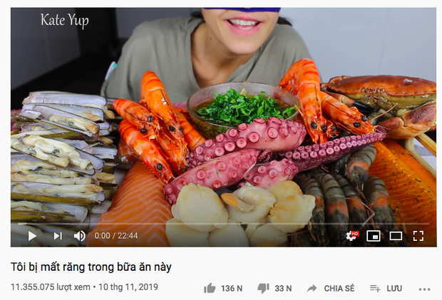 Những lùm xùm chấn động nhất giới vlogger mukbang: Người dính nghi án bị bạo hành, kẻ gián tiếp gây ra cái chết của nữ sinh? - Ảnh 4.