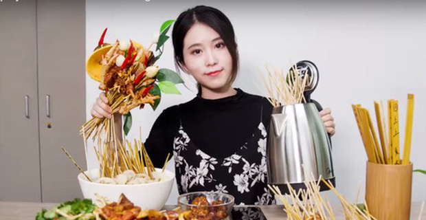 Những lùm xùm chấn động nhất giới vlogger mukbang: Người dính nghi án bị bạo hành, kẻ gián tiếp gây ra cái chết của nữ sinh? - Ảnh 5.