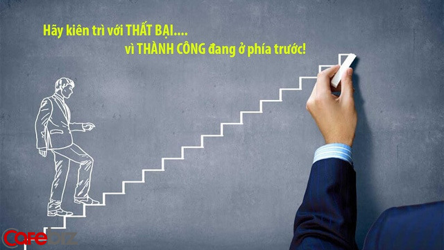 Kiếm tiền không dễ, nhưng cạn tiền còn khó khăn hơn: 9 triết lý cuộc sống giúp bạn nâng cao khả năng kiếm tiền - Ảnh 4.