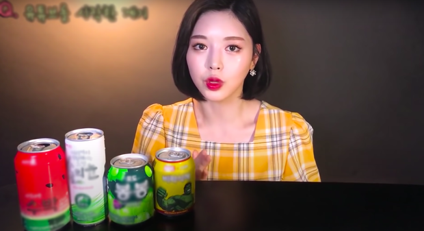 Những lùm xùm chấn động nhất giới vlogger mukbang: Người dính nghi án bị bạo hành, kẻ gián tiếp gây ra cái chết của nữ sinh? - Ảnh 9.