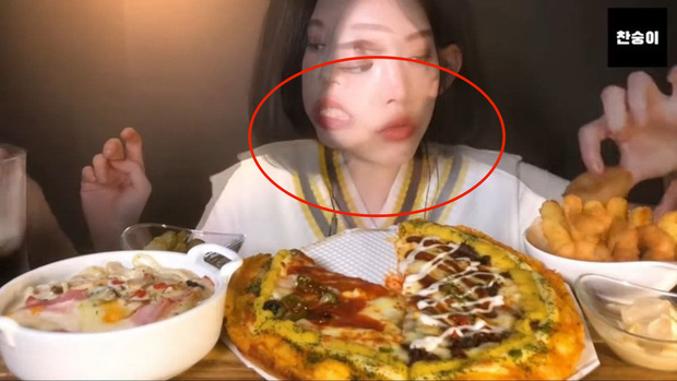 Những lùm xùm chấn động nhất giới vlogger mukbang: Người dính nghi án bị bạo hành, kẻ gián tiếp gây ra cái chết của nữ sinh? - Ảnh 12.