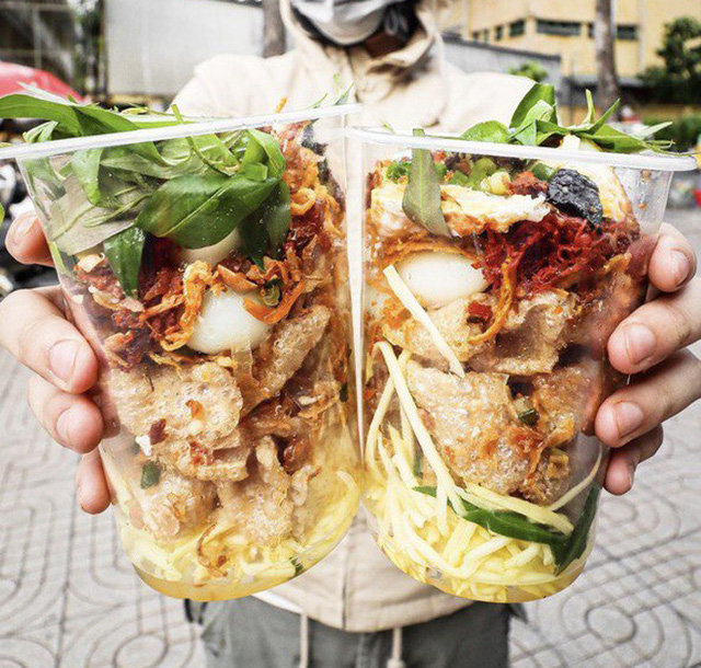Thường xuyên bị... tào tháo rượt, tăng 10kg kể từ lúc làm food blogger: Ăn Sập Sài Gòn không hề sướng như mọi người nghĩ - Ảnh 12.